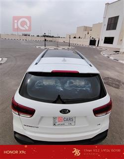 کیا سۆرینتۆ